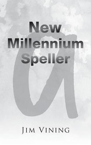 Cover image for New Millennium Speller