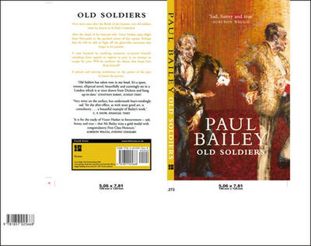 Old Soldiers