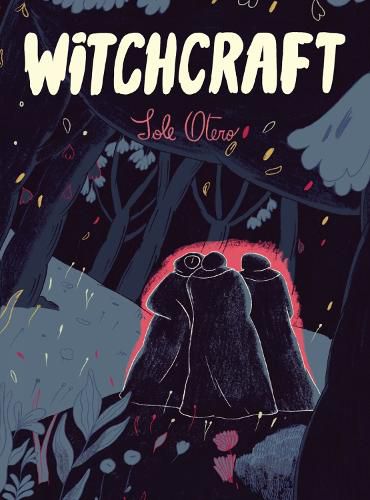 Cover image for Witchcraft