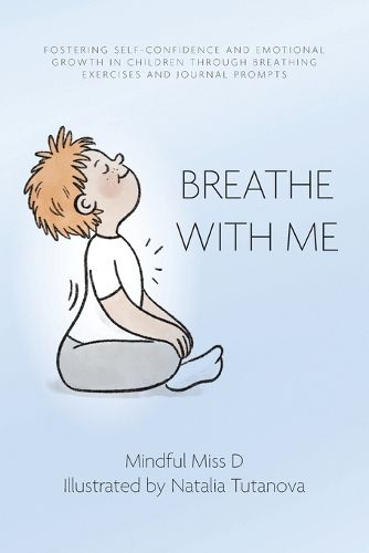 Cover image for Breathe With Me