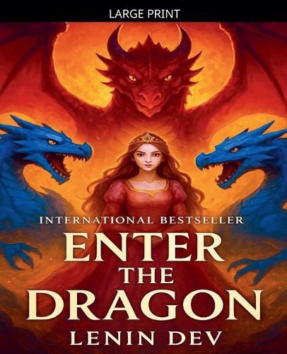 Cover image for Enter the Dragon