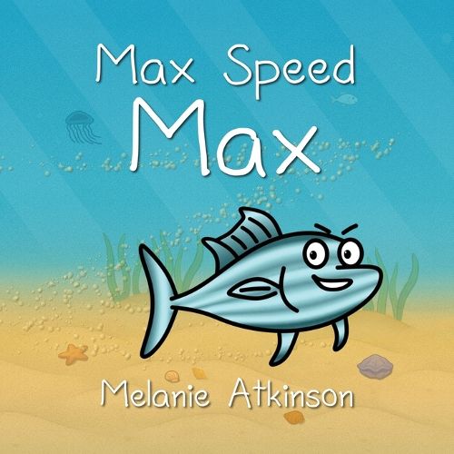 Cover image for Max Speed Max