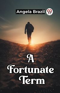 Cover image for A Fortunate Term (Edition2023)