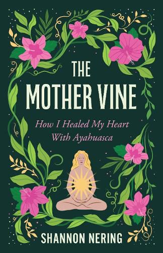 Cover image for The Mother Vine