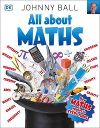 Cover image for All About Maths