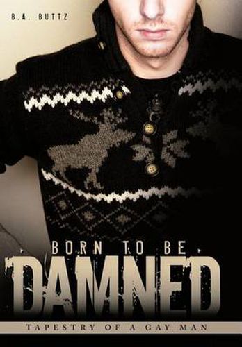 Cover image for Born to Be Damned