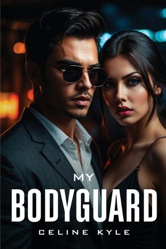 Cover image for My Bodyguard
