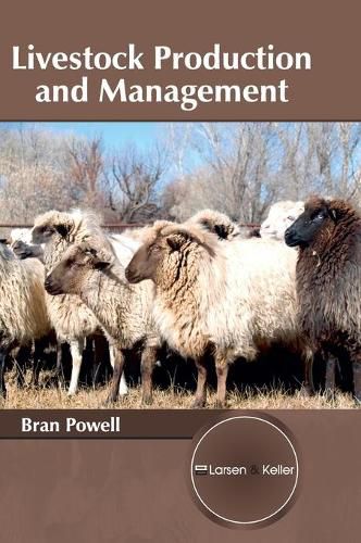 Cover image for Livestock Production and Management