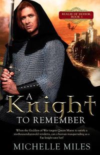 Cover image for A Knight to Remember