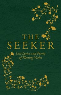 Cover image for The Seeker