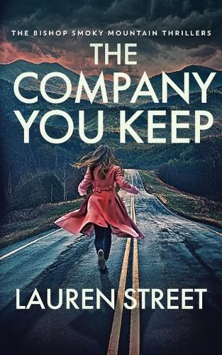 Cover image for The Company You Keep