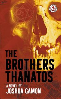 Cover image for The Brothers Thanatos