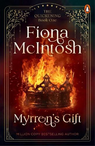 Myrren's Gift