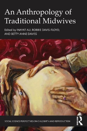 Cover image for Traditional Midwives