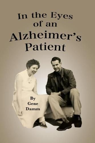 Cover image for In the Eyes of an Alzheimer's Patient