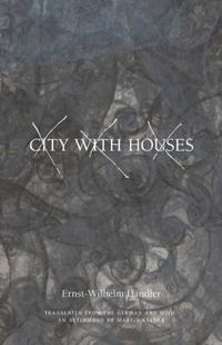 Cover image for City with Houses