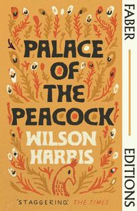 Cover image for Palace of the Peacock (Faber Editions)