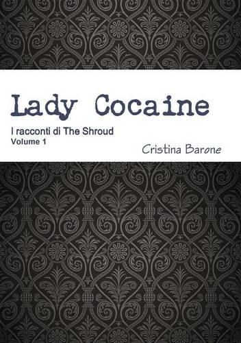 Cover image for Lady Cocaine