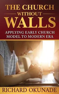 Cover image for The Church Without Walls