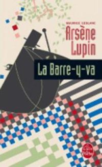 Cover image for La Barre-y-Va