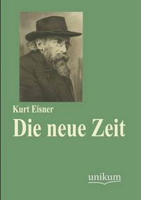 Cover image for Die neue Zeit