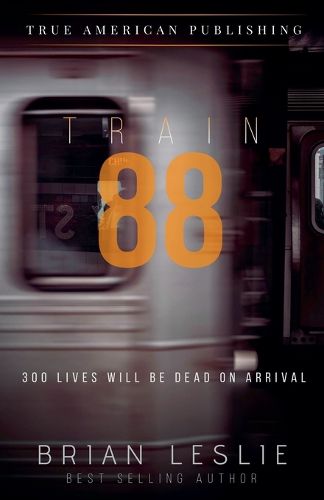 Cover image for Train 88