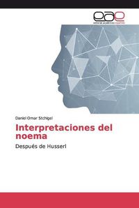 Cover image for Interpretaciones del noema