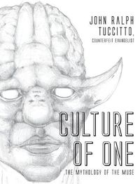 Cover image for Culture of One: The Mythology of the Muse