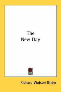 Cover image for The New Day