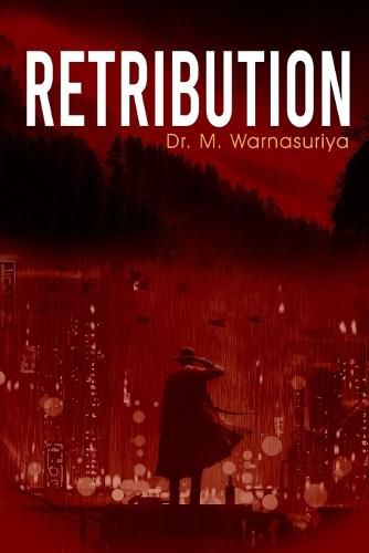 Cover image for Retribution