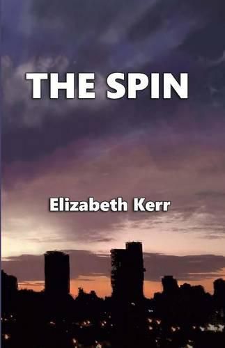 Cover image for The Spin