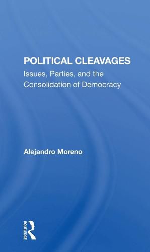 Cover image for Political Cleavages