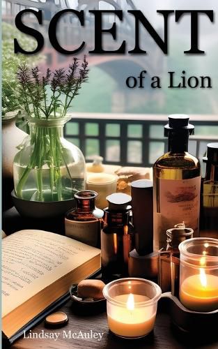 Scent of a Lion