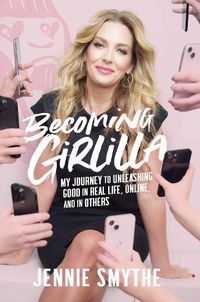 Cover image for Becoming Girlilla