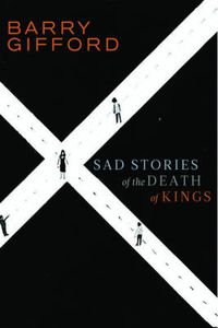 Cover image for Sad Stories of the Death of King