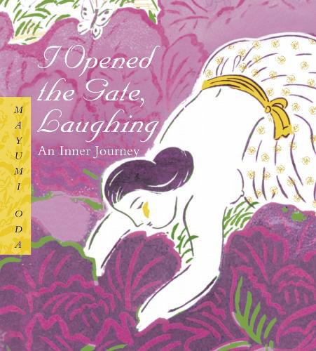 Cover image for I Opened the Gate Laughing - 20th Anniversary Edition