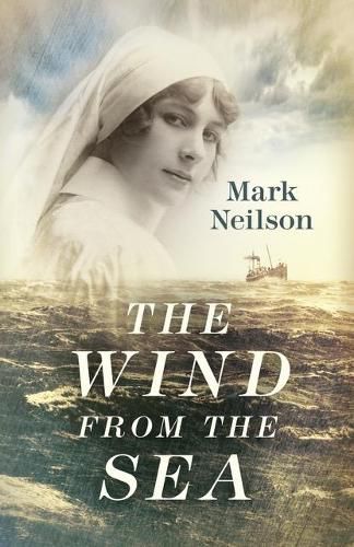Cover image for The Wind from the Sea