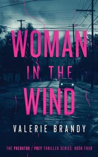 Cover image for Woman in the Wind