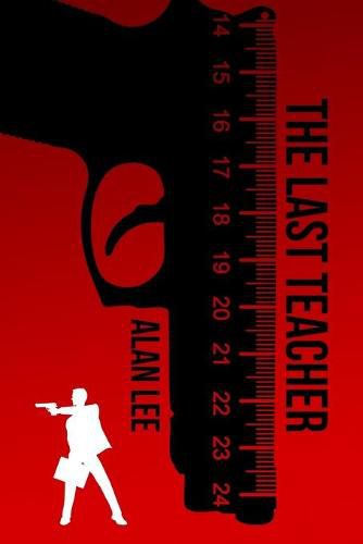 Cover image for The Last Teacher