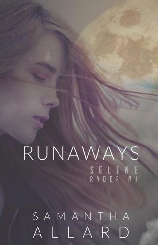 Cover image for Runaways