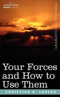 Cover image for Your Forces and How to Use Them