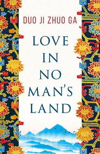 Cover image for Love In No Man's Land