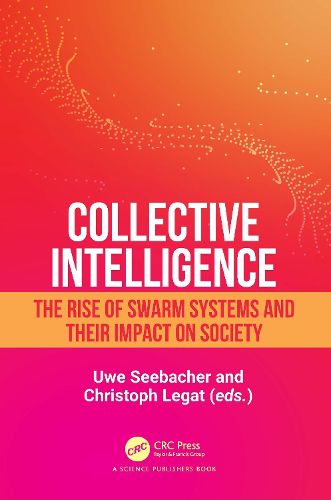 Cover image for Collective Intelligence