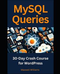 Cover image for MySQL Queries