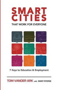 Cover image for Smart Cities That Work for Everyone