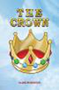 Cover image for The Crown