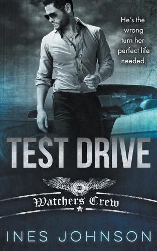 Cover image for Test Drive