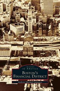 Cover image for Boston's Financial District