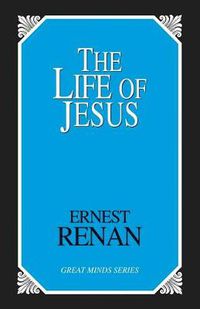 Cover image for The Life of Jesus