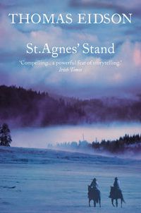 Cover image for St. Agnes' Stand